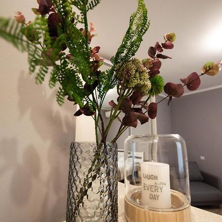 Kyiv Lesi 3 Studio Apartment ภายนอก รูปภาพ